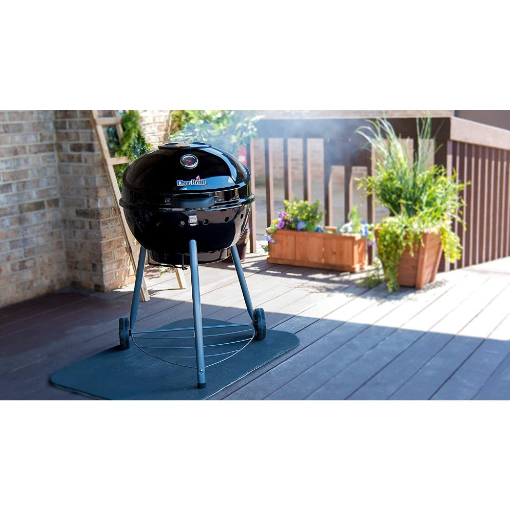 Charbroil Charcoal BBQ Kettle 22.5