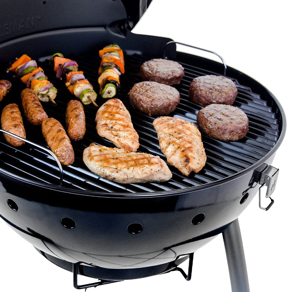 Charbroil Charcoal BBQ Kettle 22.5
