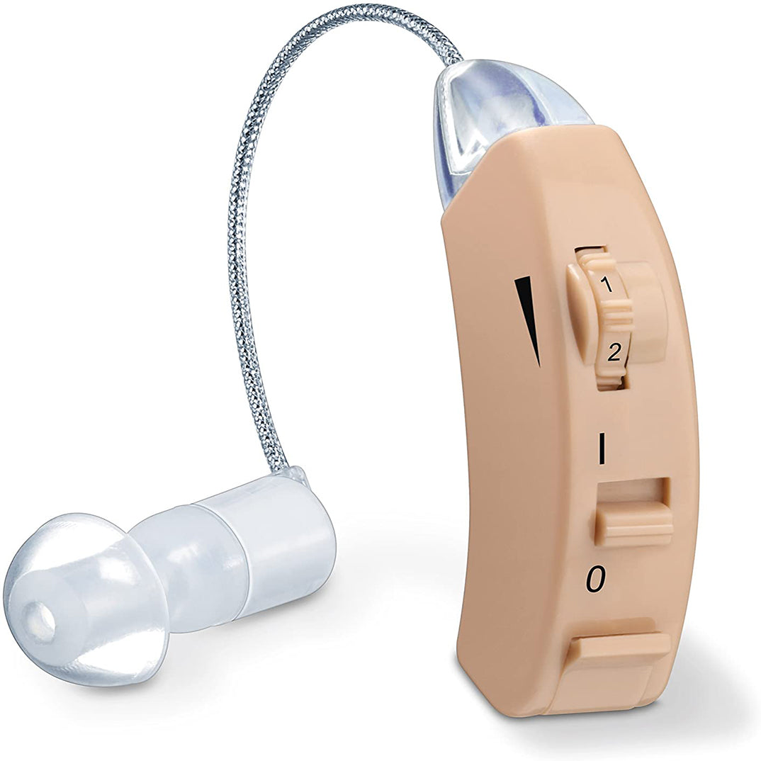 Beurer HA 50 Hearing Aid