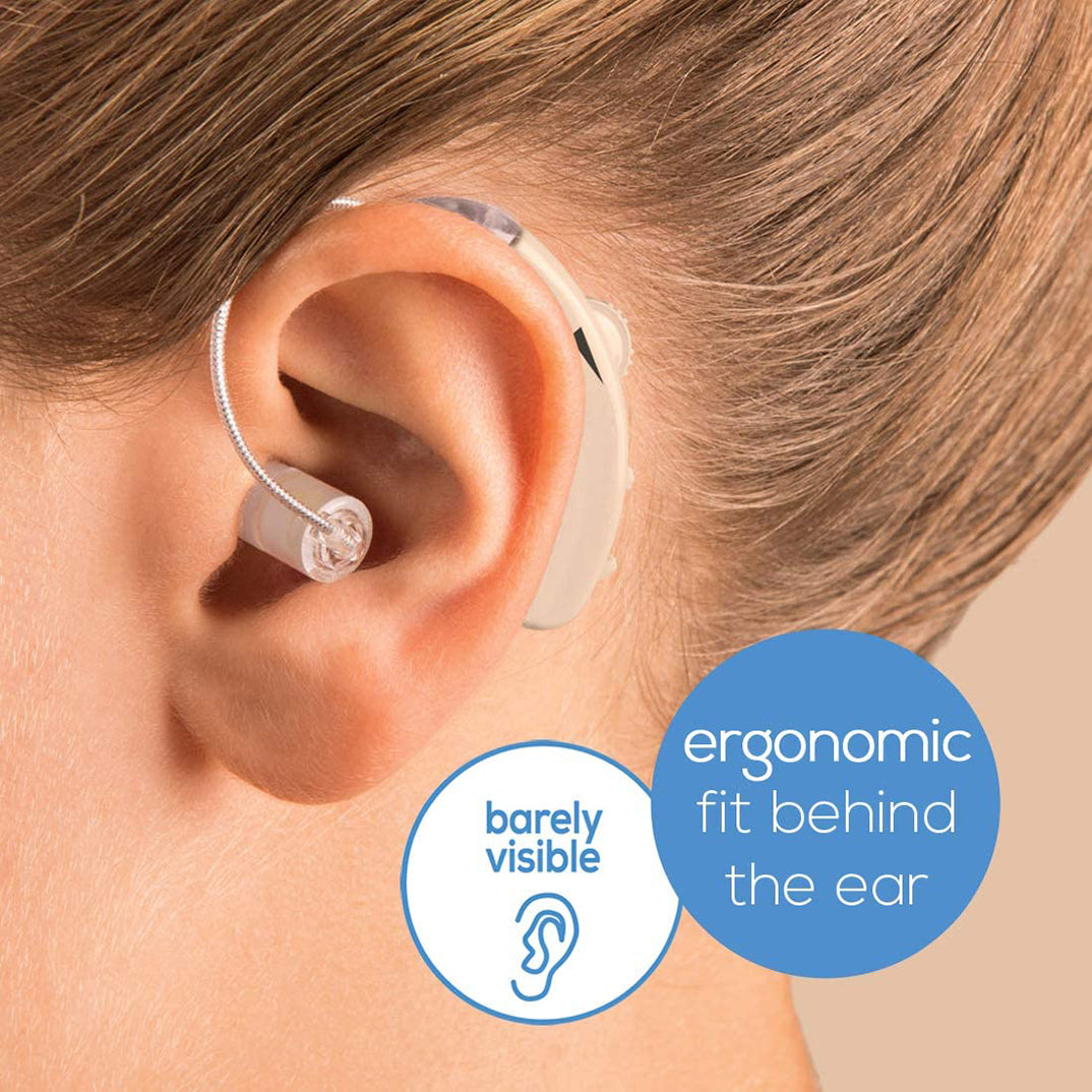 Beurer HA 50 Hearing Aid