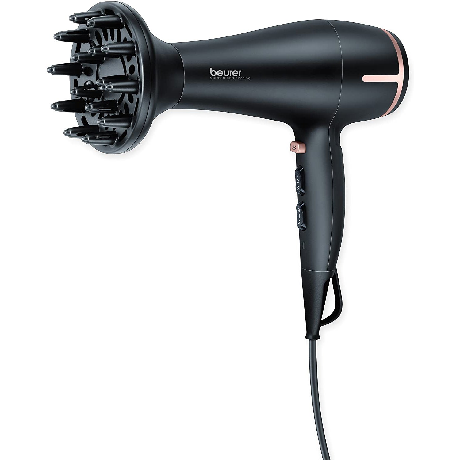 Beurer HC 60 Hair Dryer
