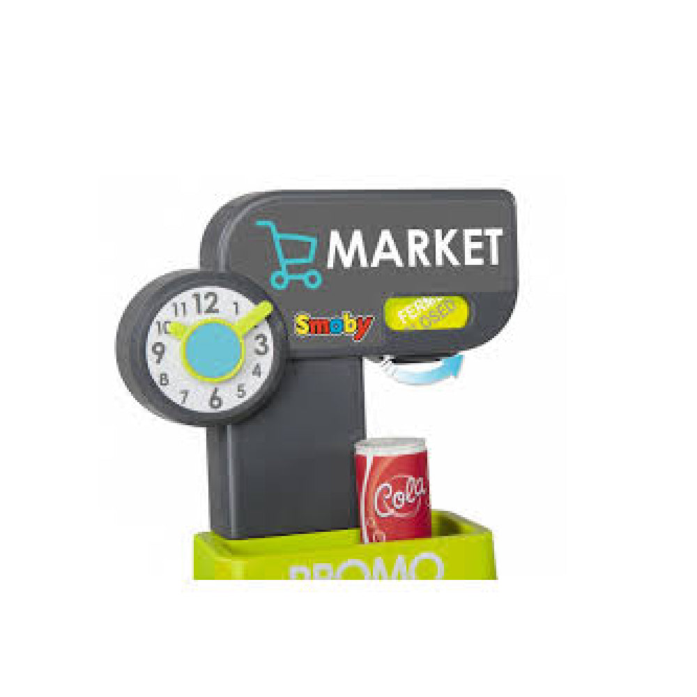 Smoby Market