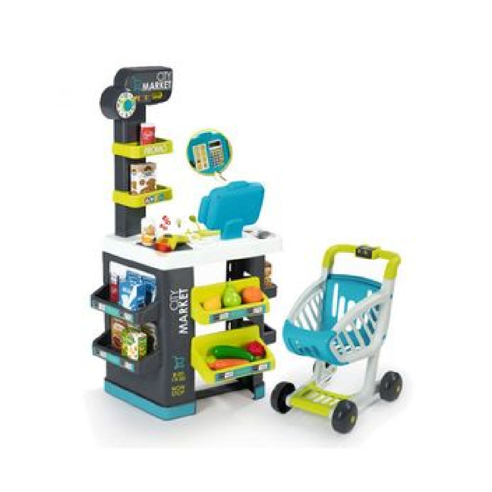 Smoby Market