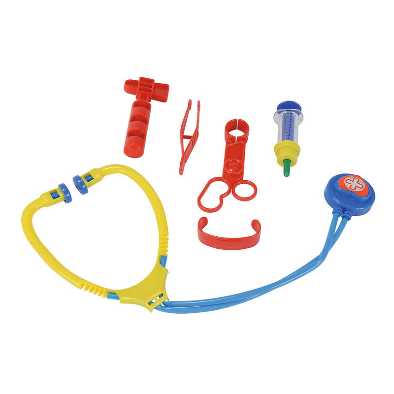 Simba Doctor Suitcase Play Set