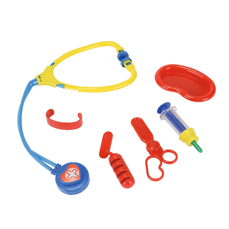 Simba Doctor Suitcase Play Set