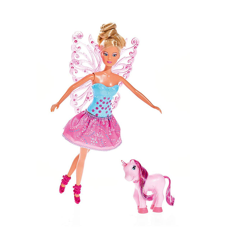 Simba SL Fairy Friends Doll Set