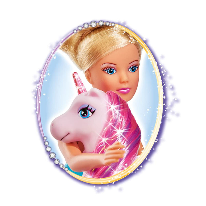 Simba SL Fairy Friends Doll Set