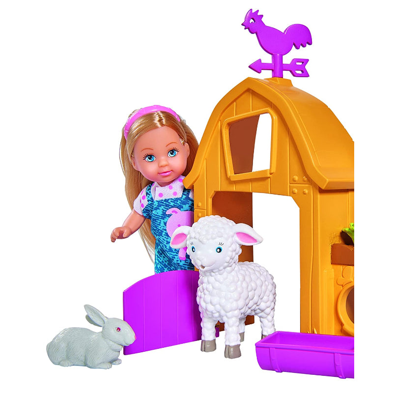 Simba Evi Love Happy Farm