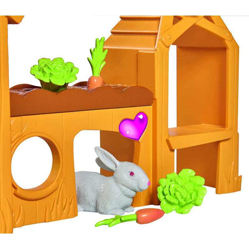 Simba Evi Love Happy Farm