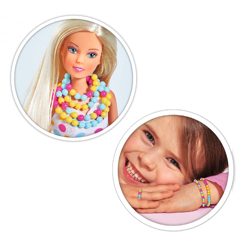 Simba Steffi Love Pearl Fashion