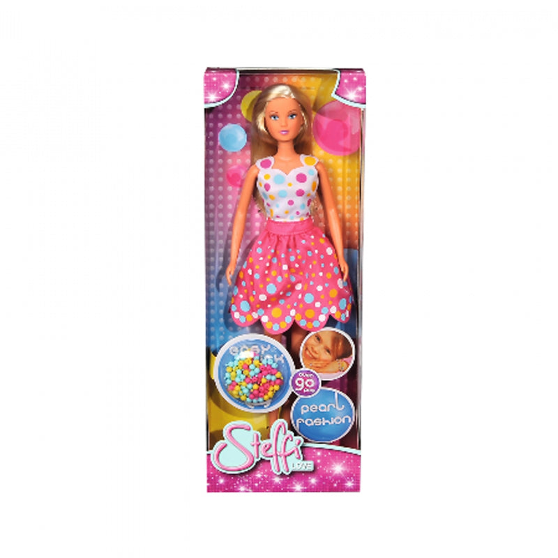 Simba Steffi Love Pearl Fashion