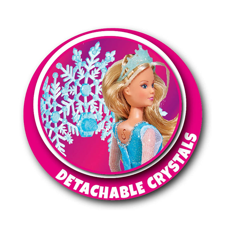 Simba Steffi Love Ice Crystal