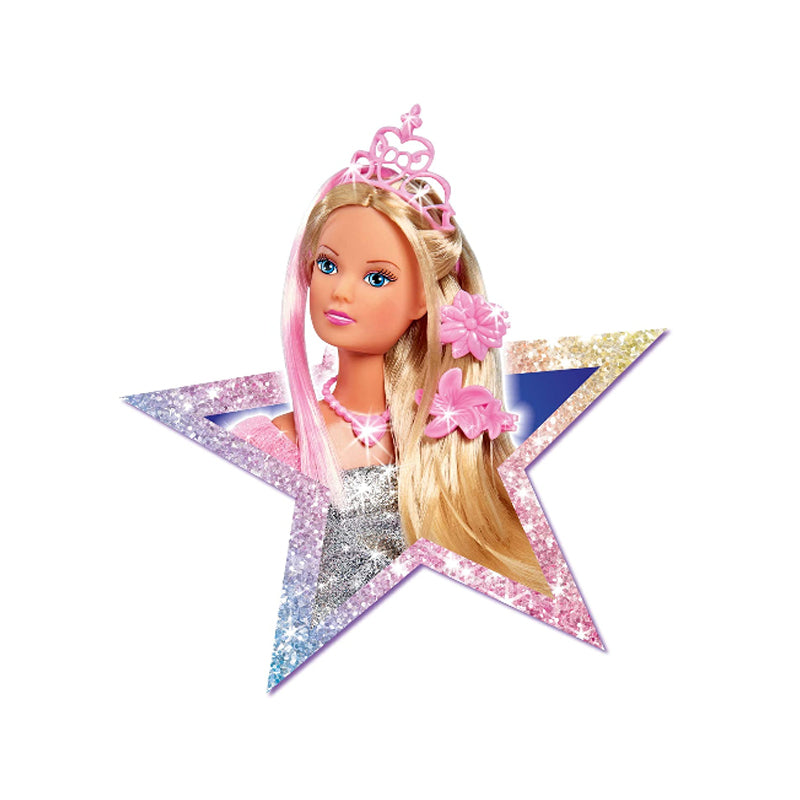 Simba Steffi Love Glitter Princess