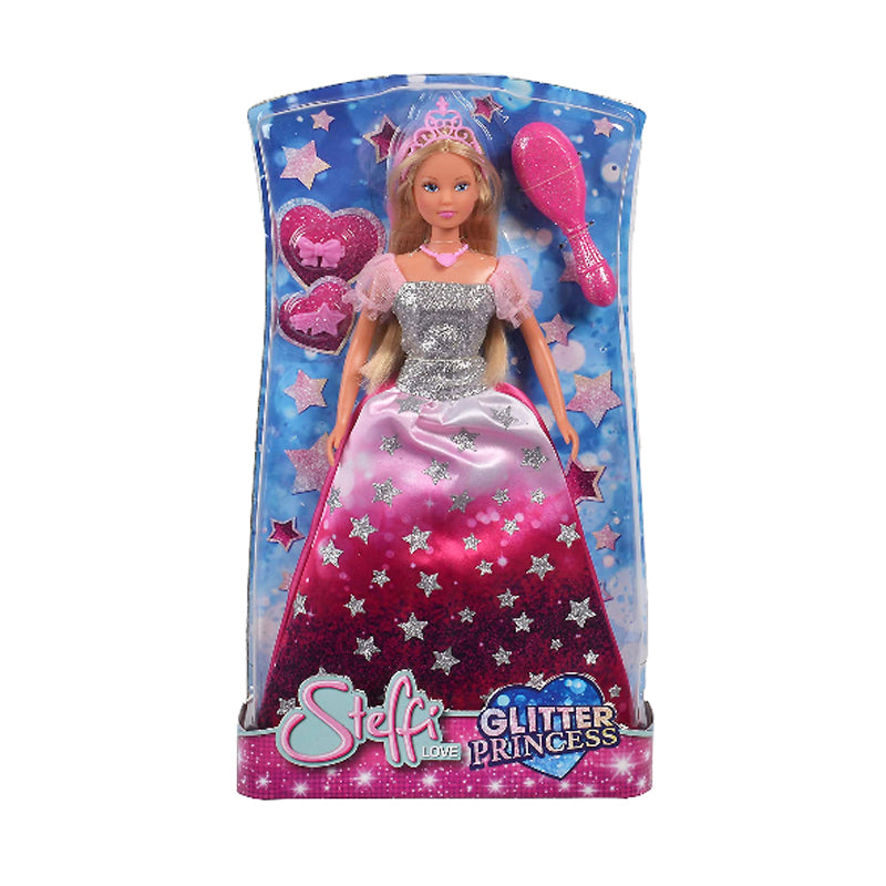 Simba Steffi Love Glitter Princess