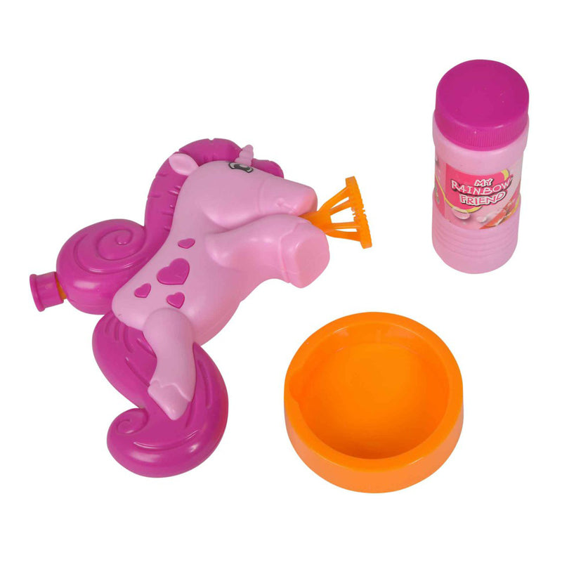 Simba Bubble Fun Unicorn
