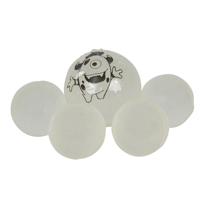 Simba Glow In Dark Bouncing Balls