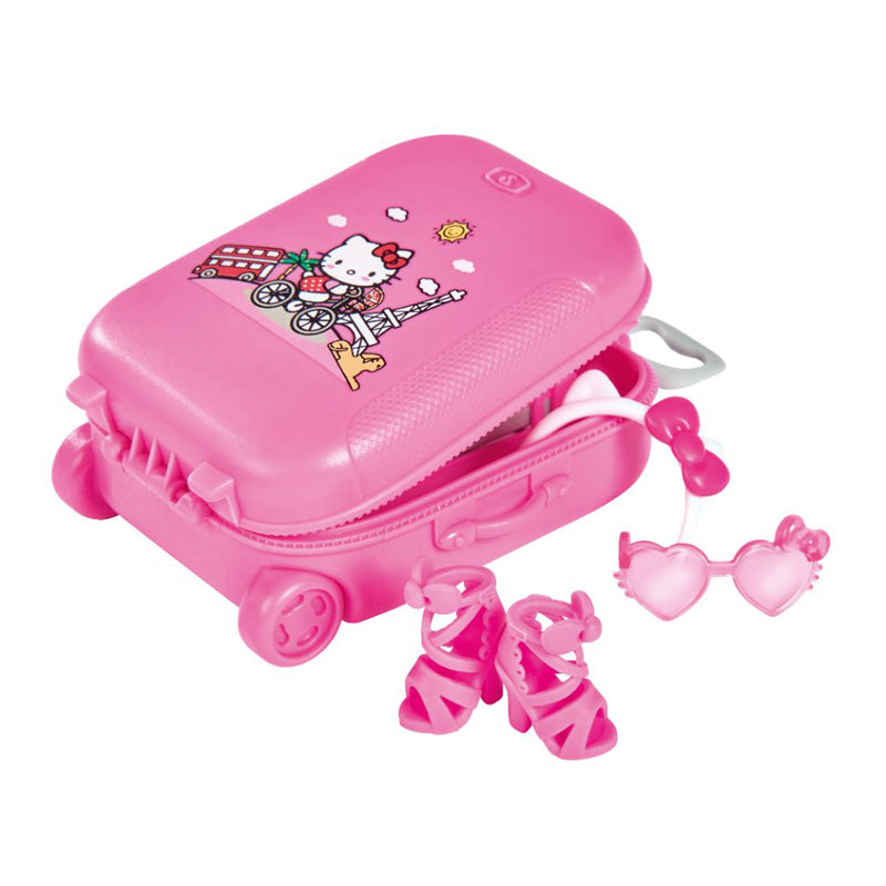 Simba SL Hello Kitty Travel