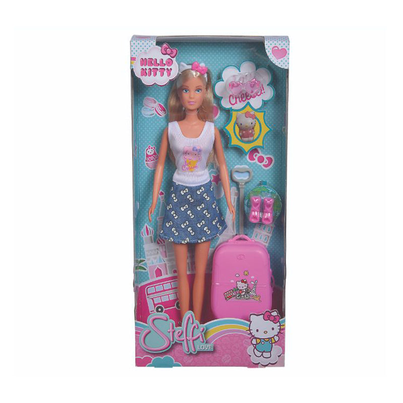 Simba SL Hello Kitty Travel