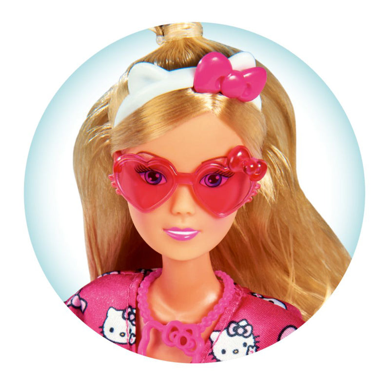 Simba SL Hello Kitty Fashion Set