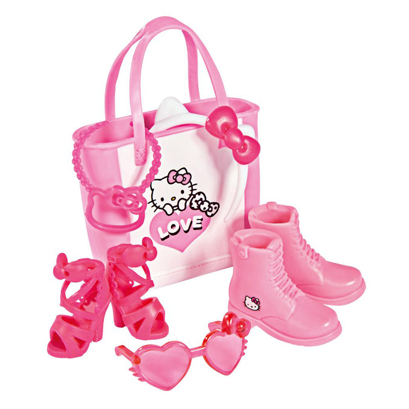 Simba SL Hello Kitty Fashion Set