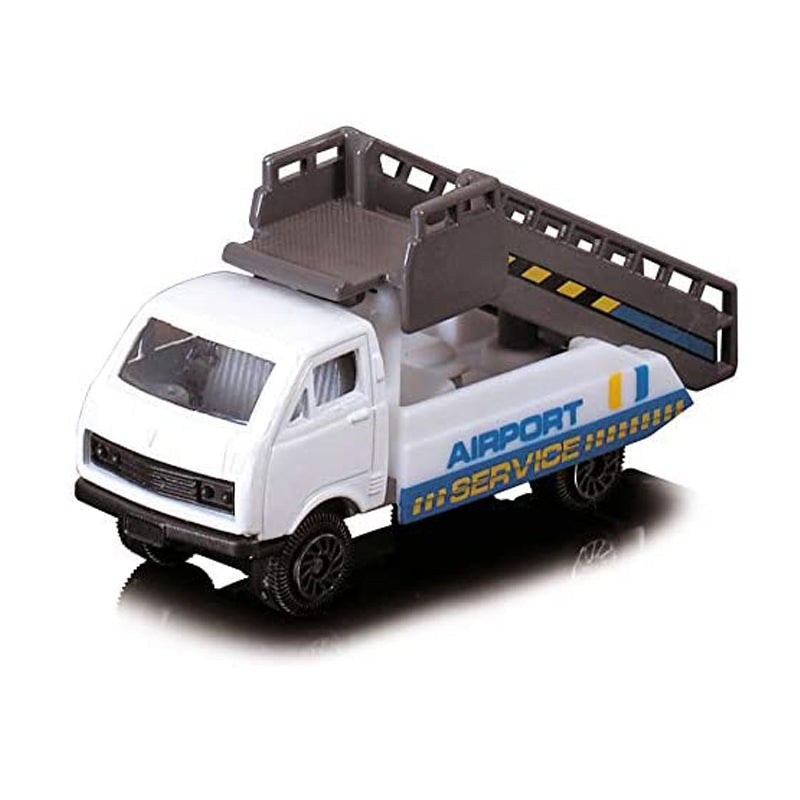 Dickie Toys Airport Playset