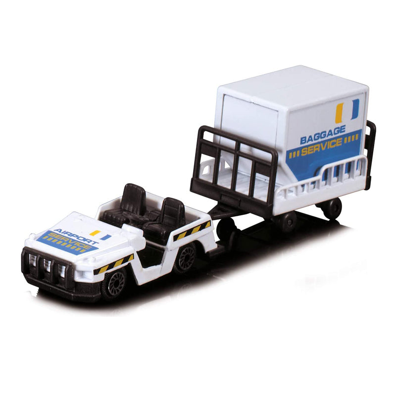 Dickie Toys Airport Playset