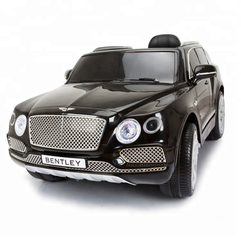Bentley Bentayga JJ2158 Ride On Car