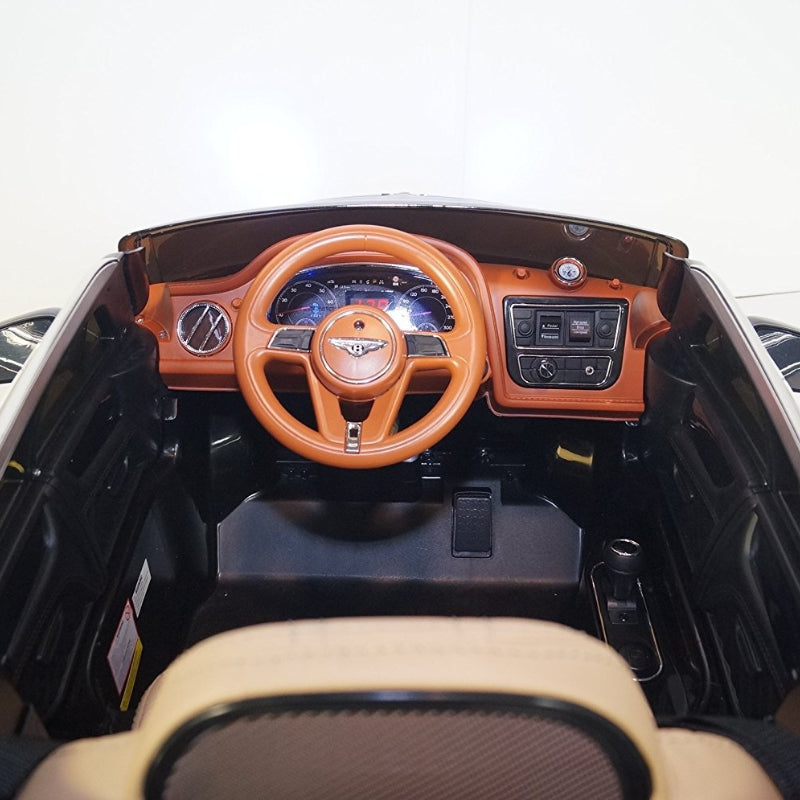 Bentley Bentayga JJ2158 Ride On Car