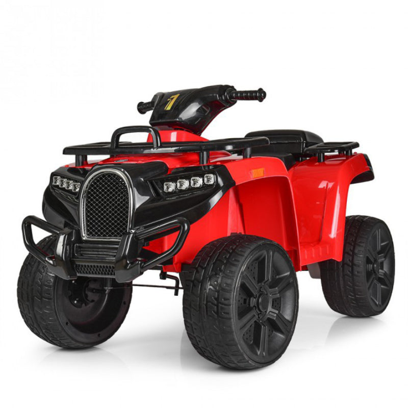 ZP5138 FX1 Ride On Bike