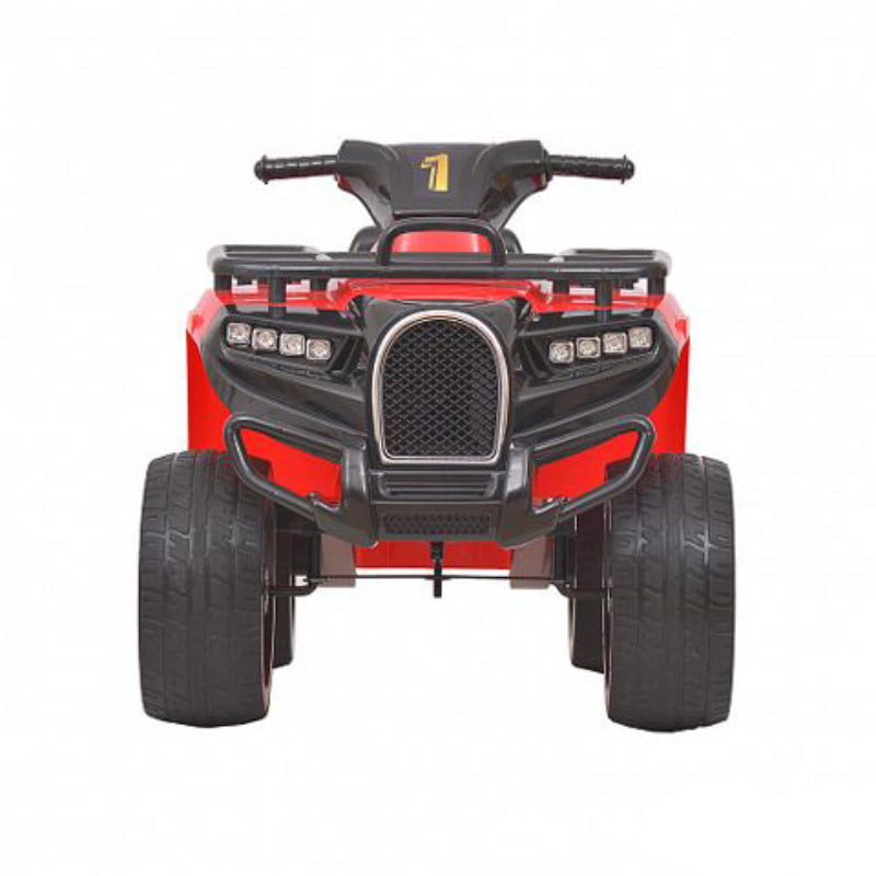 ZP5138 FX1 Ride On Bike