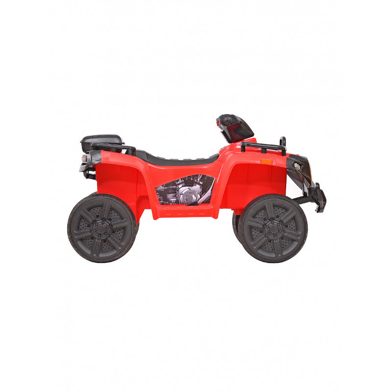 ZP5138 FX1 Ride On Bike