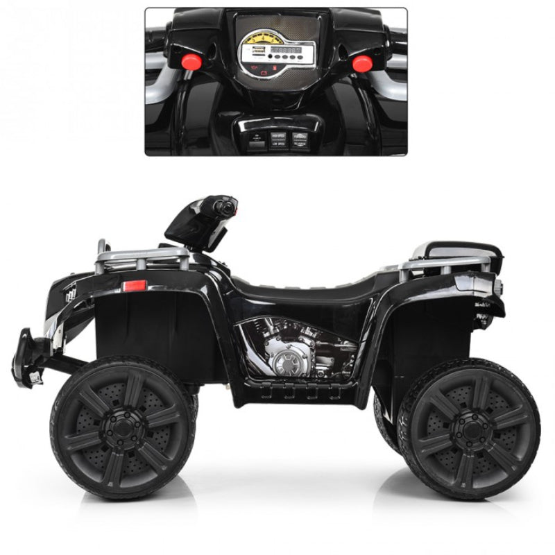 ZP5138 FX1 Ride On Bike