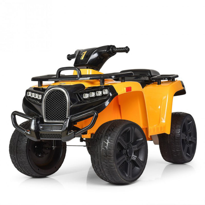 ZP5138 FX1 Ride On Bike