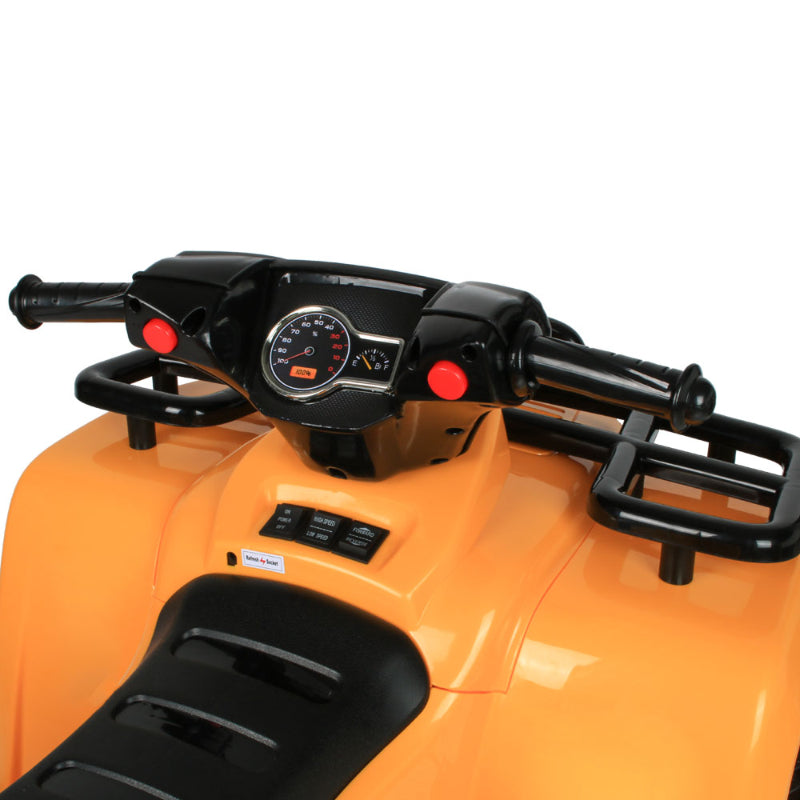 ZP5138 FX1 Ride On Bike