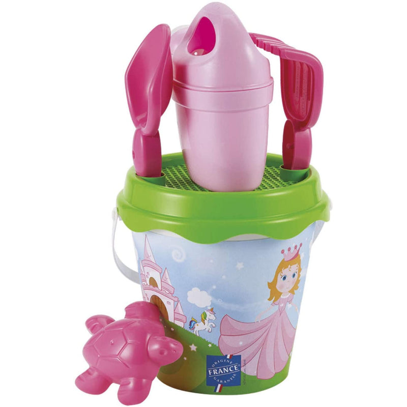 Ecoiffier Unicorn Beach Bucket Ecoiffier Unicorn Beach Bucket
