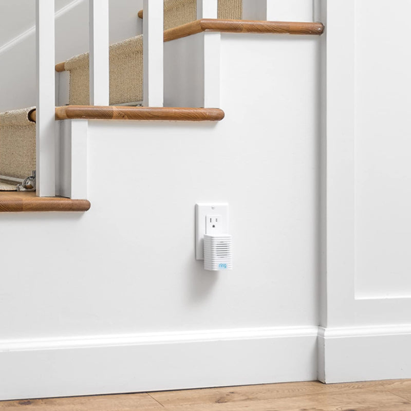 Ring Chime Int