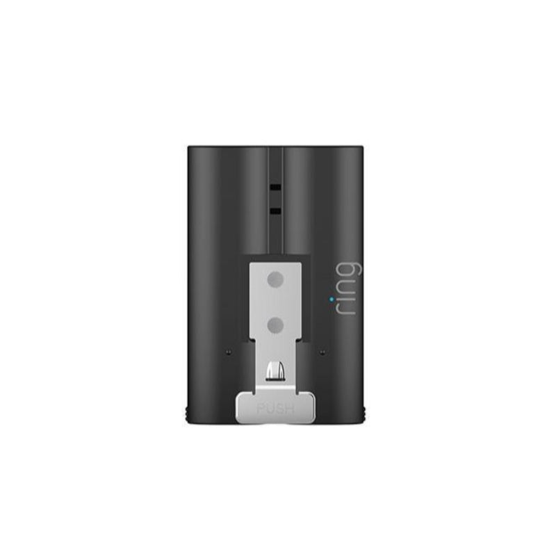 Ring Quick Release Battery Ring Quick Release Battery