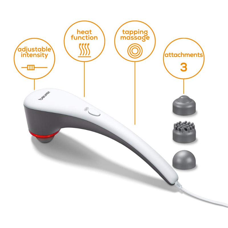 Beurer MG 55 Infrared Massager