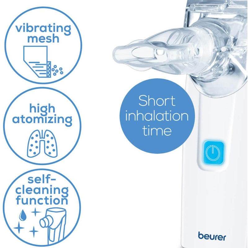 Beurer IH55 Nebulizer