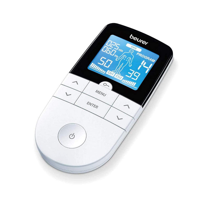 Beurer EM49 Digital TENS/EMS Unit