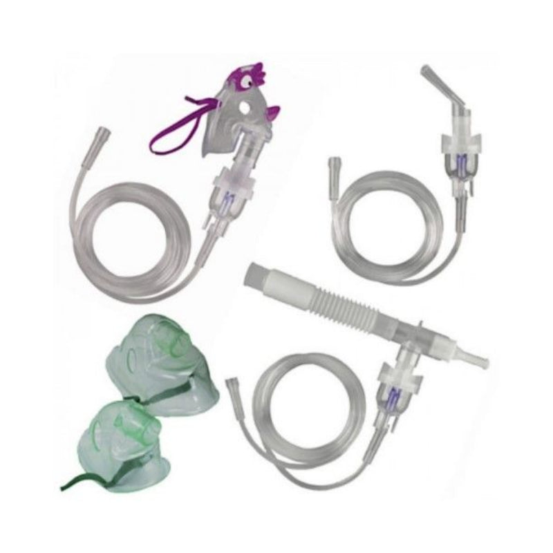 Mabis CN-AK Comp Mist Accessories Kit