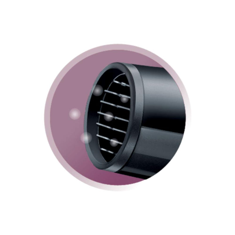 Remington Hair Dryer D3010