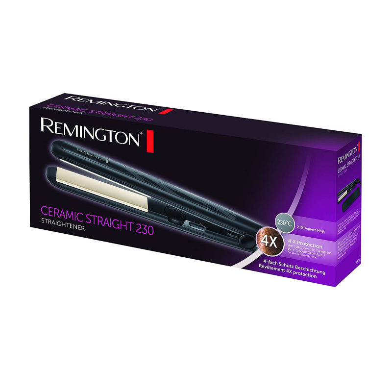 Remington Hair Straightner S3500XLC