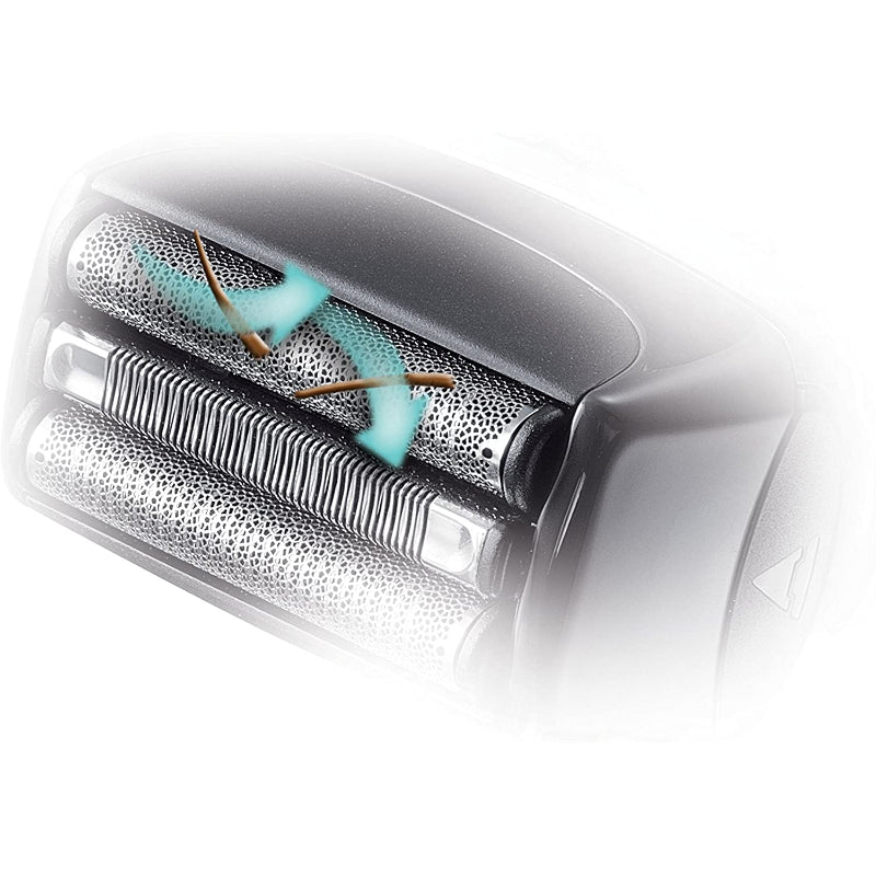 Remington Foil Shaver XF8705