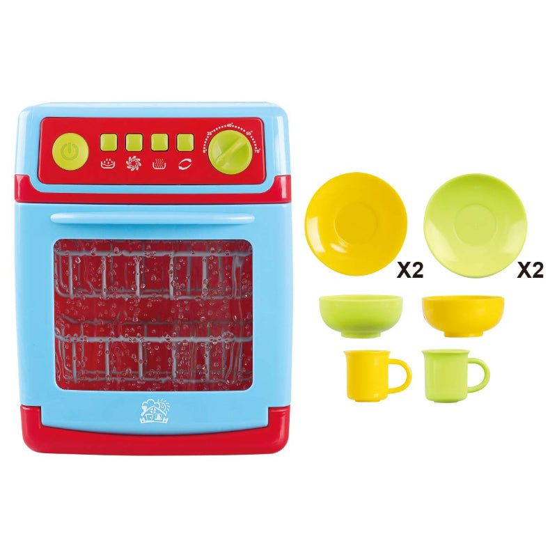 Playgo My Dishwasher