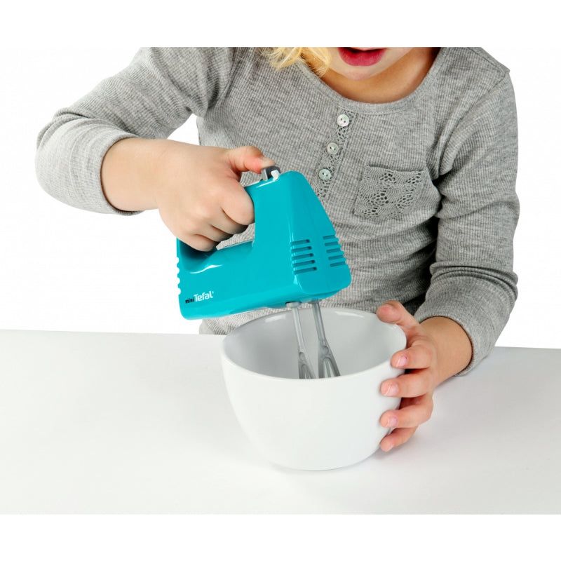 Smoby Tefal Whisk Express