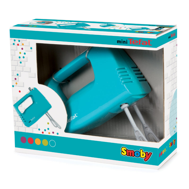 Smoby Tefal Whisk Express