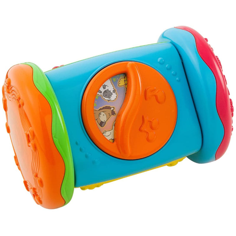 Playgo Musical Spinning Wheel