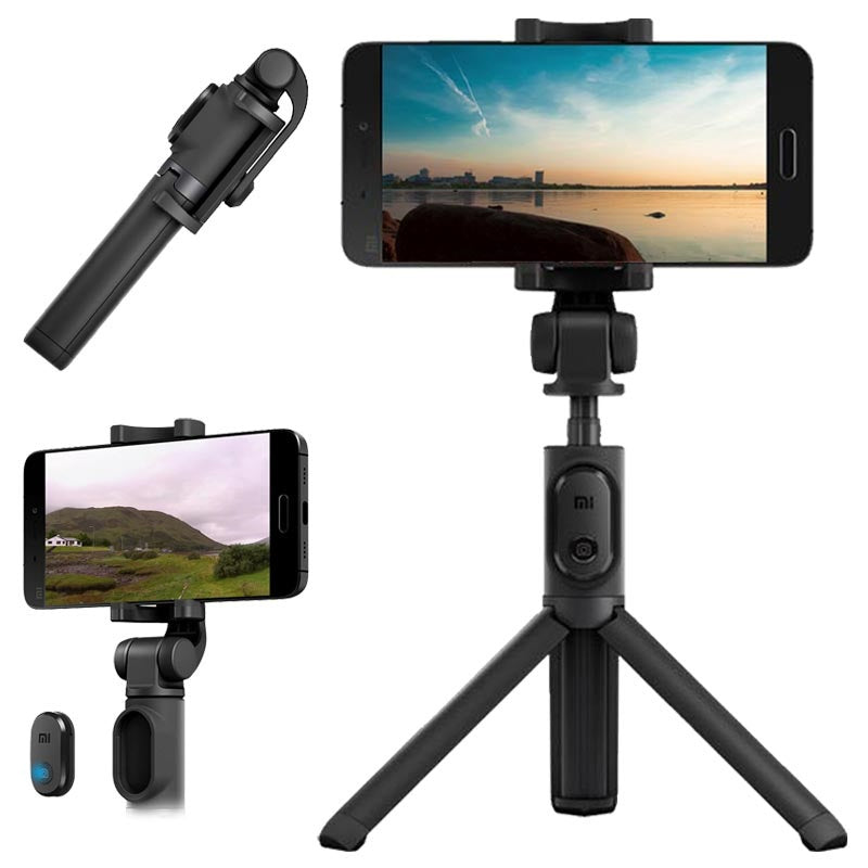 Xiaomi Mi Selfie Stick Tripod With Bluetooth