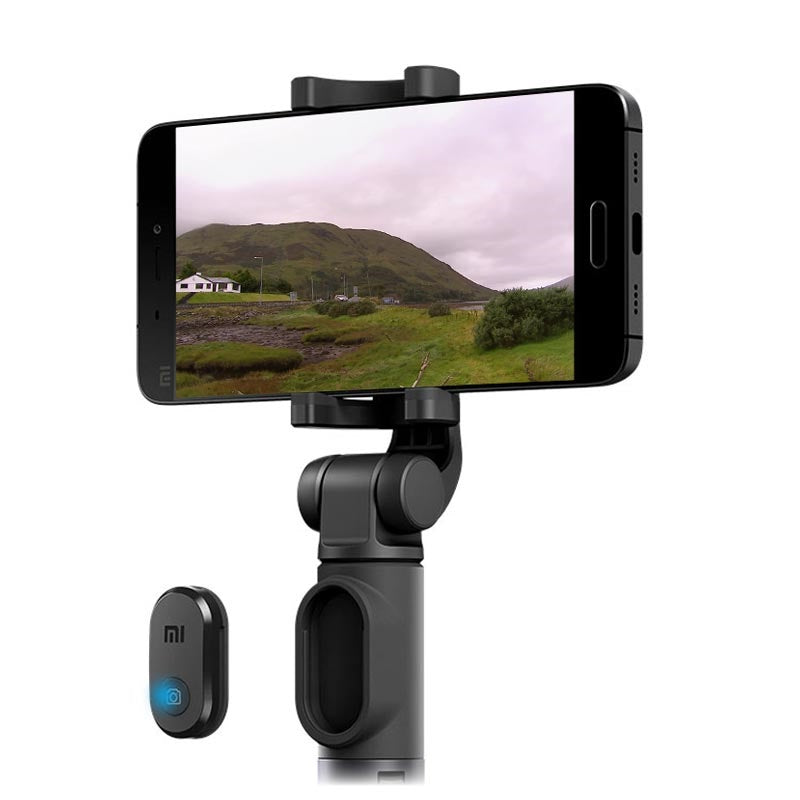 Xiaomi Mi Selfie Stick Tripod With Bluetooth